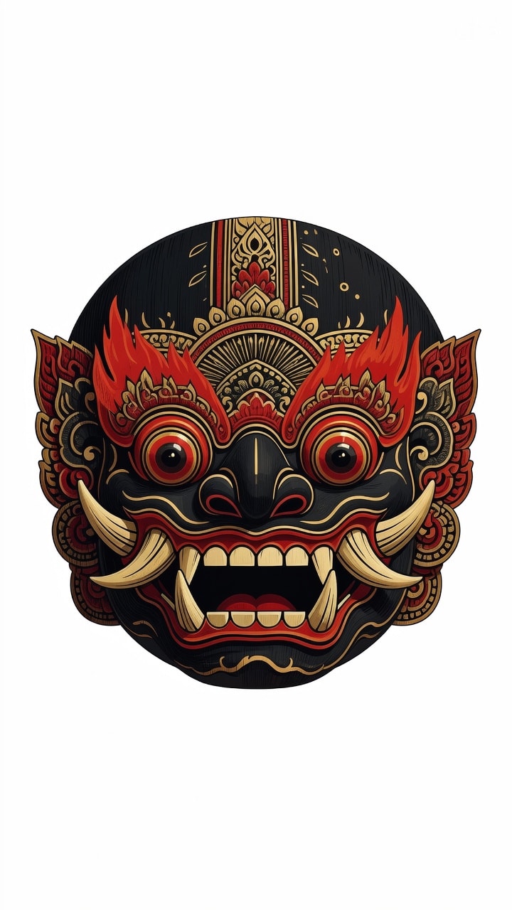 Barong 1