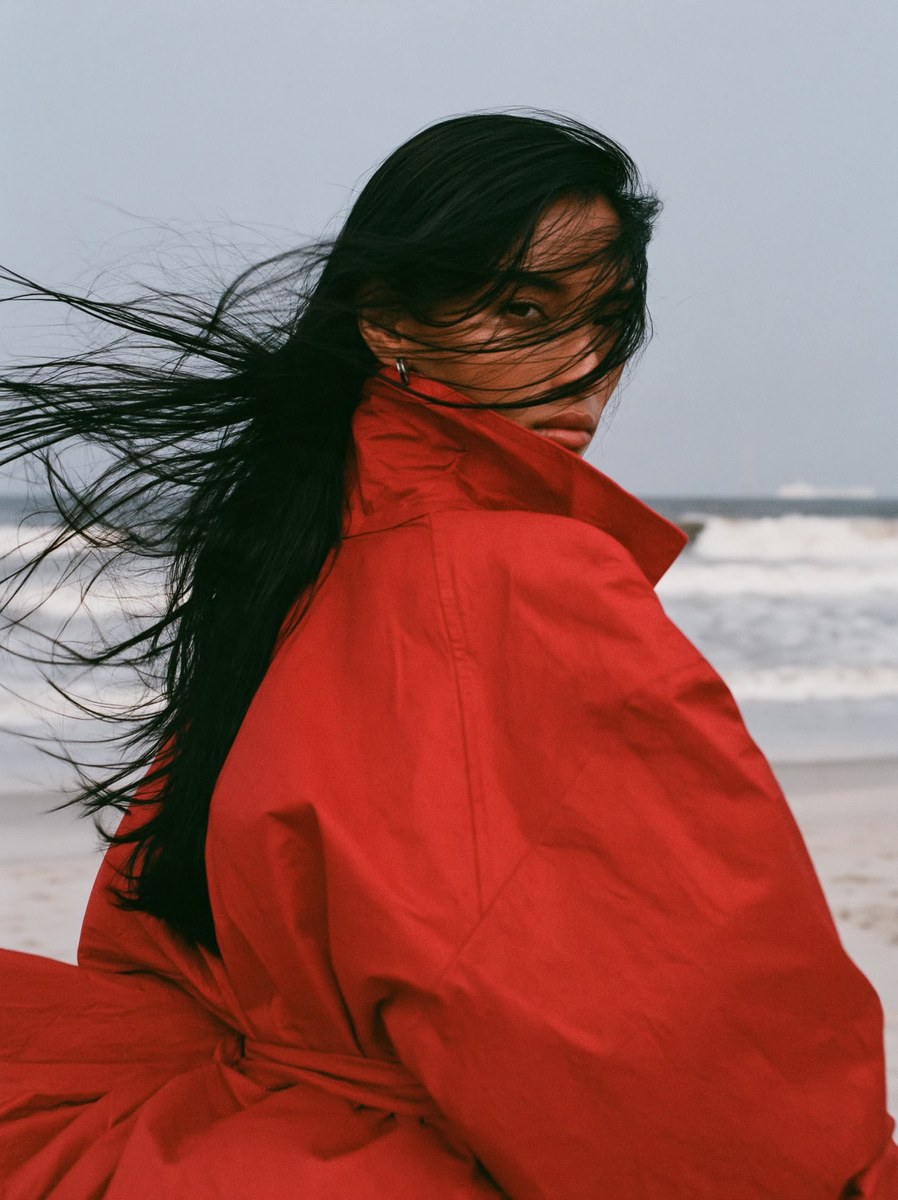 Red Coat output 4