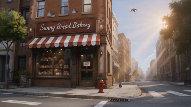 Turn a Story into a Consistent Multi-Scene Video