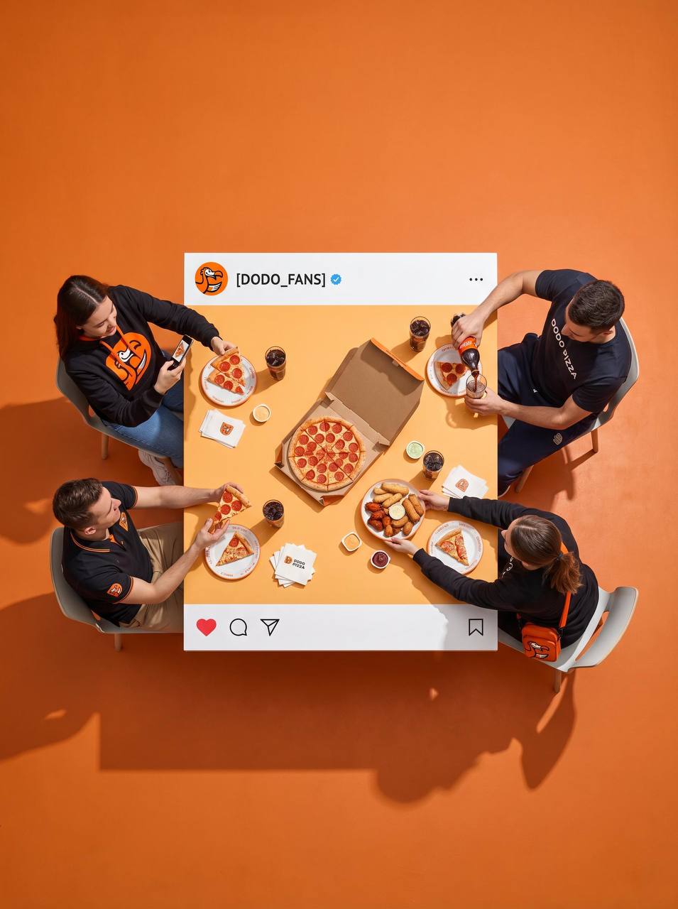 Branded advertising on social networks output 4