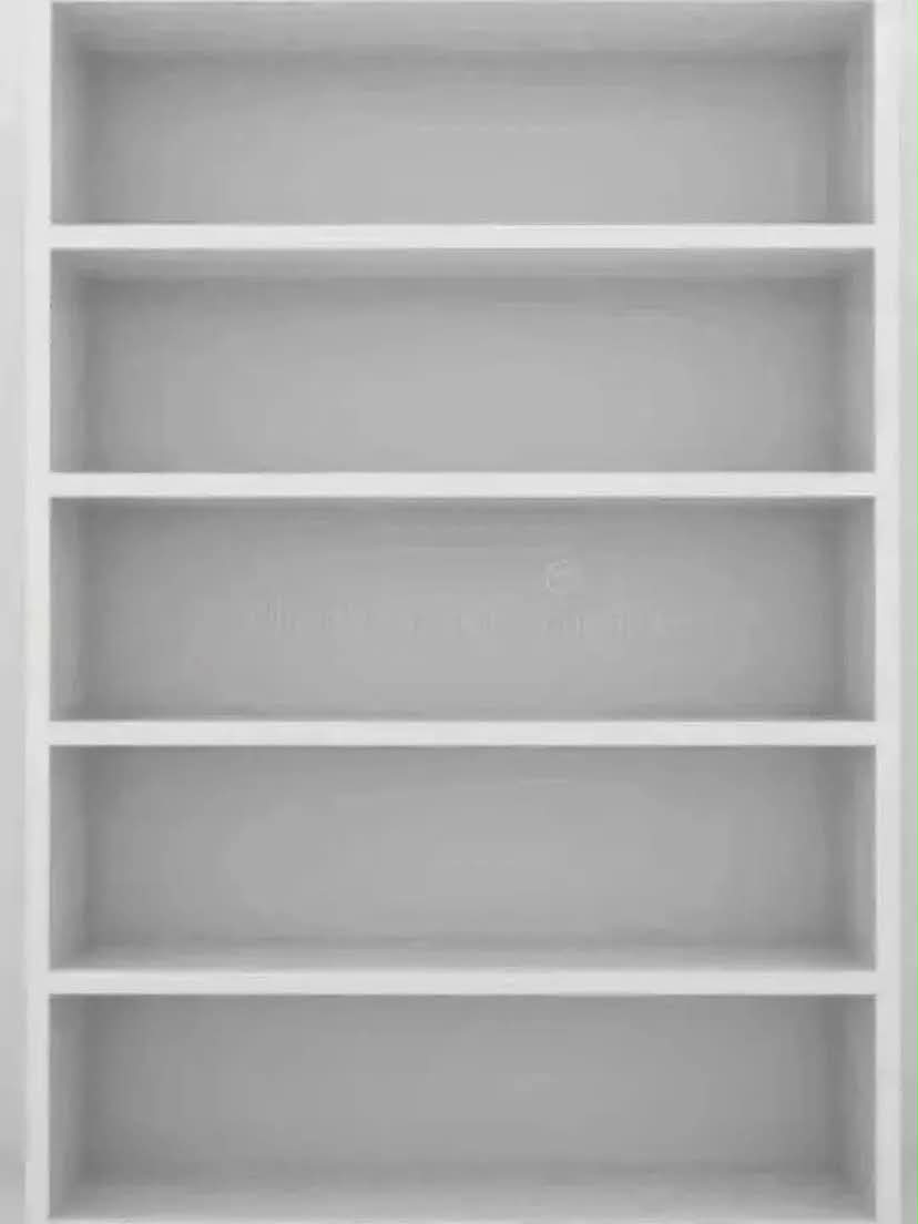 Personalized Shelf output 2
