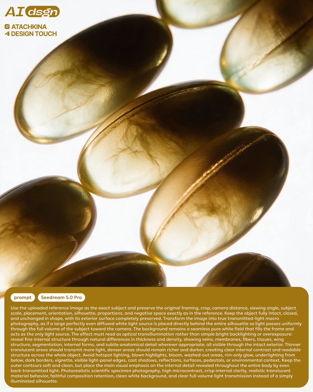 Internal Translucency Effect for Any Object output 6