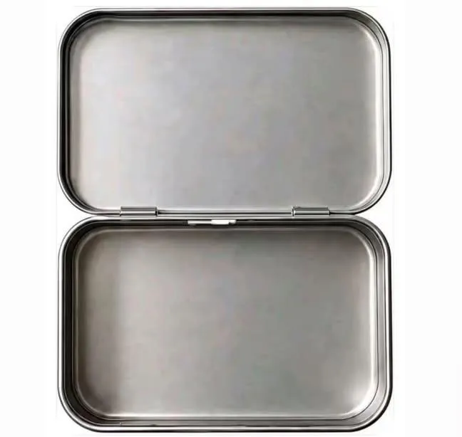 Personalized Object-Filled Container output 1