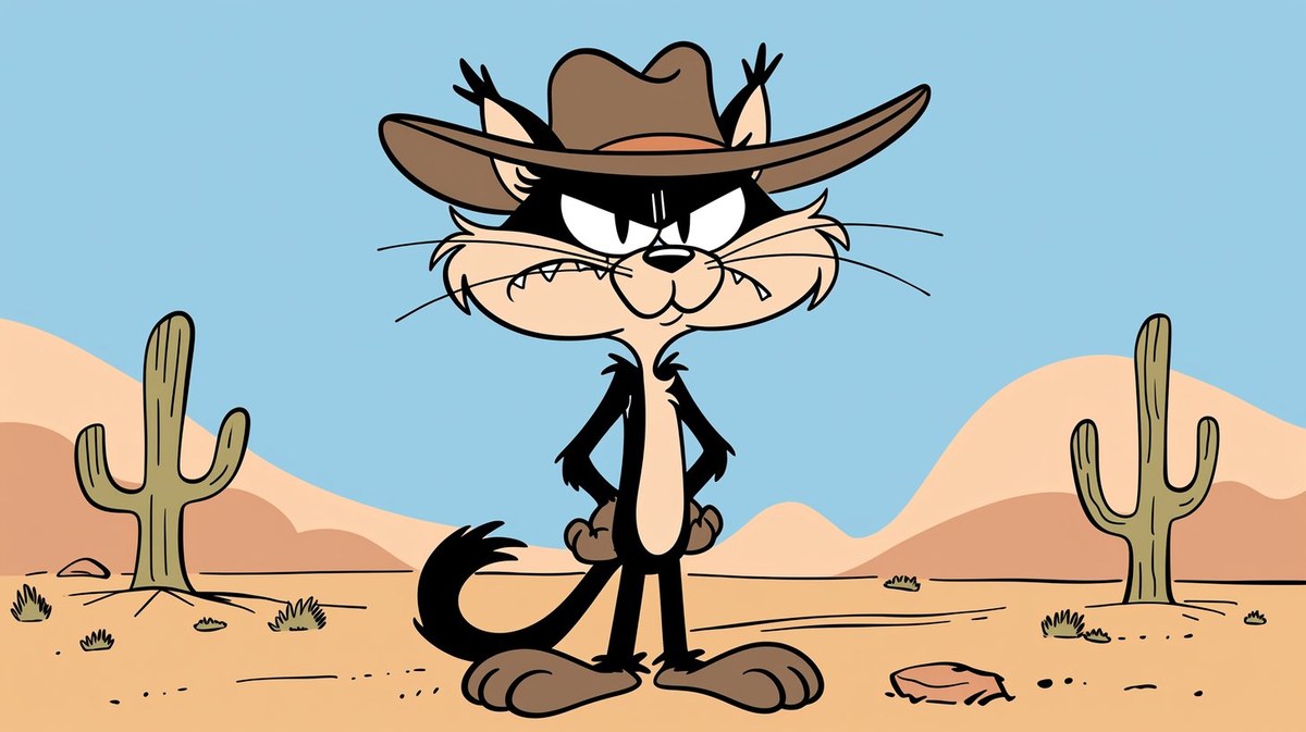 Animate a Scene in Separate Character Layers output 3