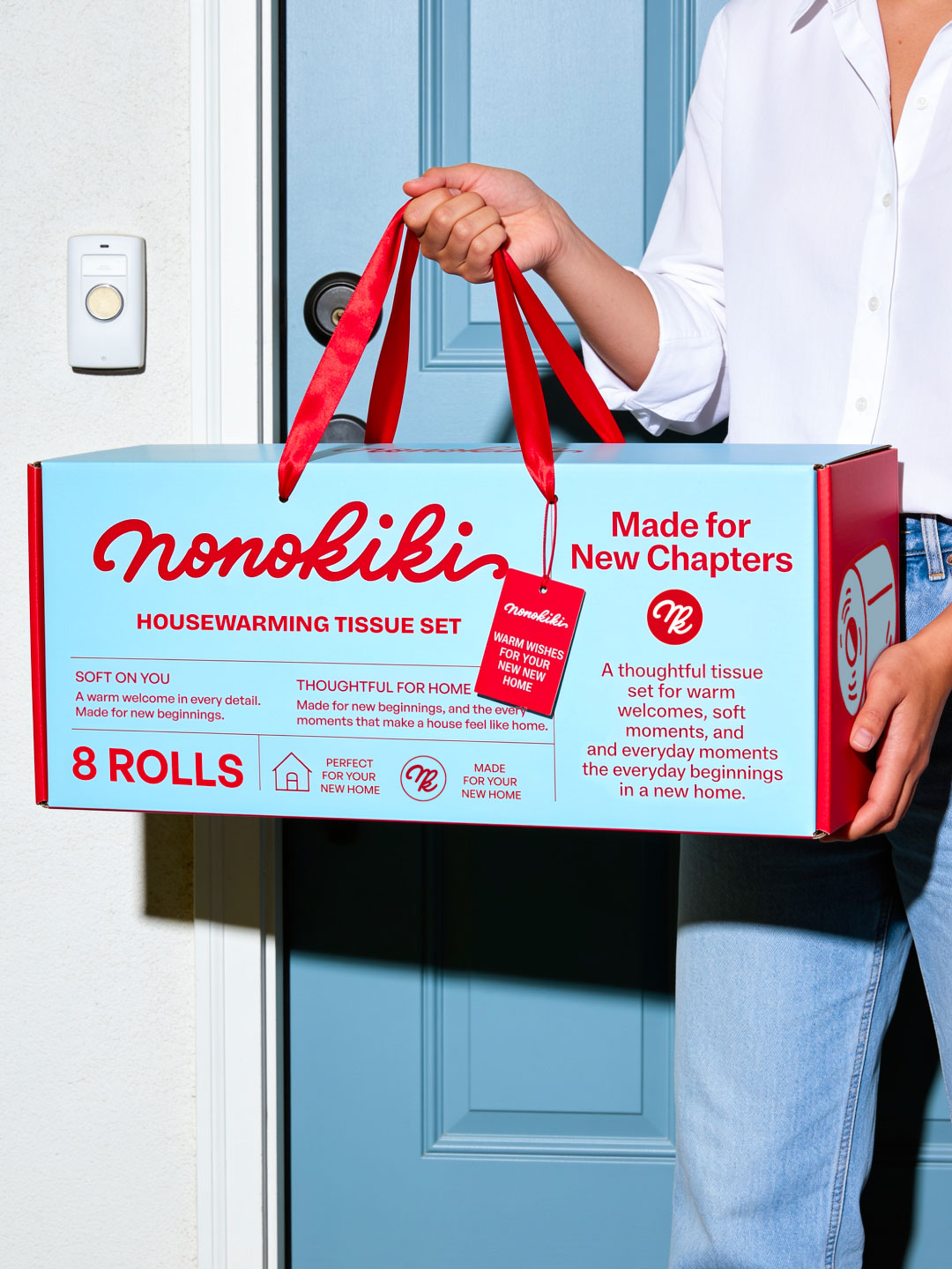 Discover Brand Concepts from Real Customer Needs