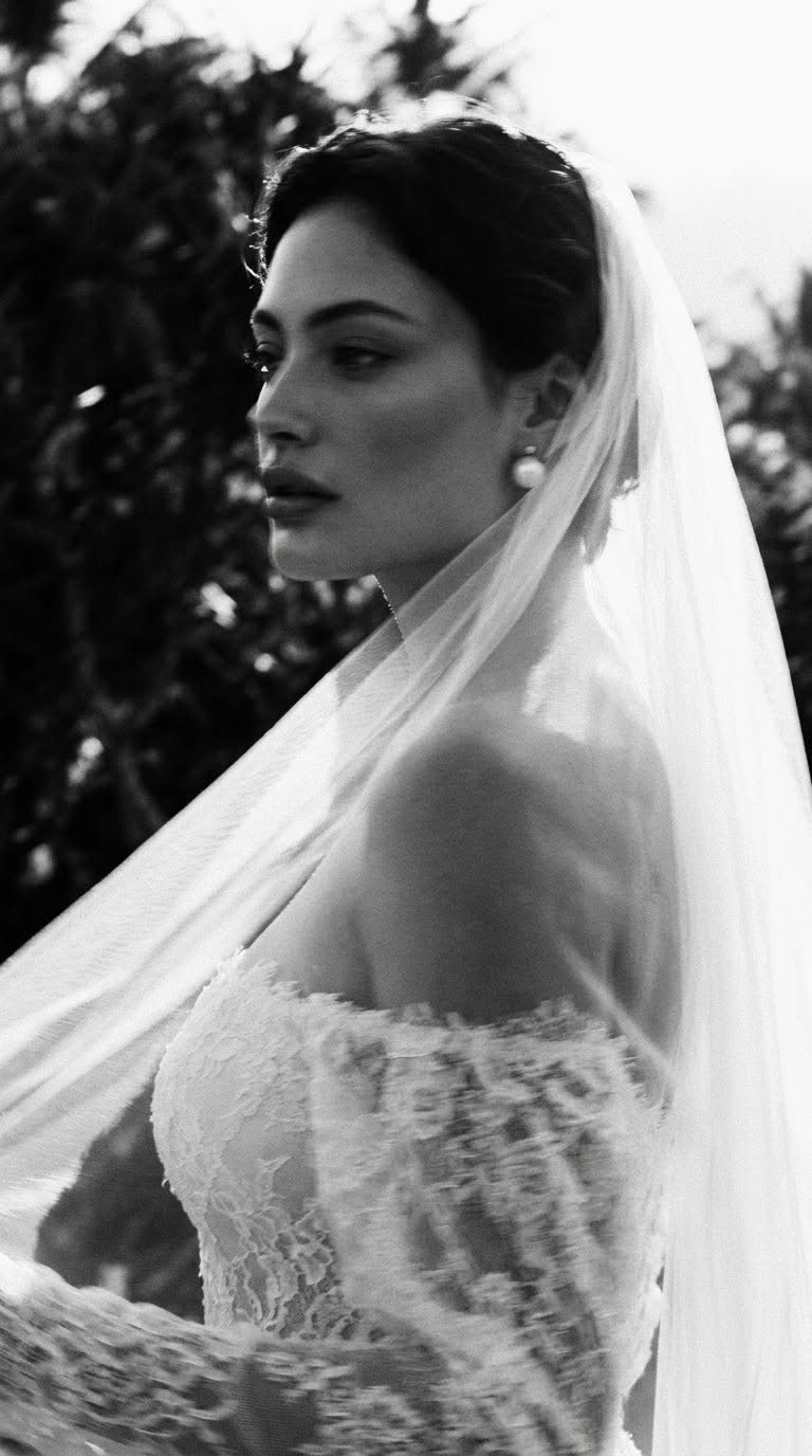 Unposed Bride Caught Mid-Breath output 3