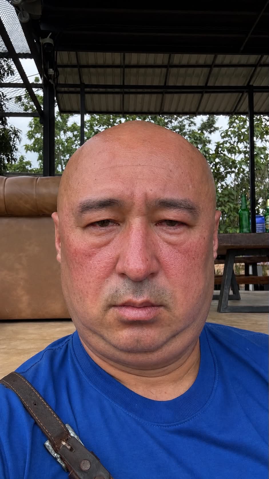 Five Years of Daily Drinking — Face Edit output 2