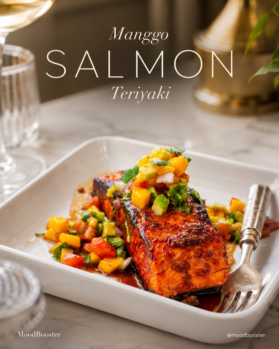 Premium Dining Campaign Food Photography output 4