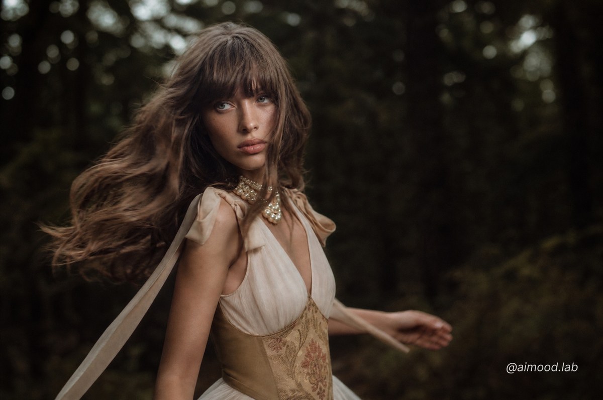 Vintage Helios Lens Modifier output 5