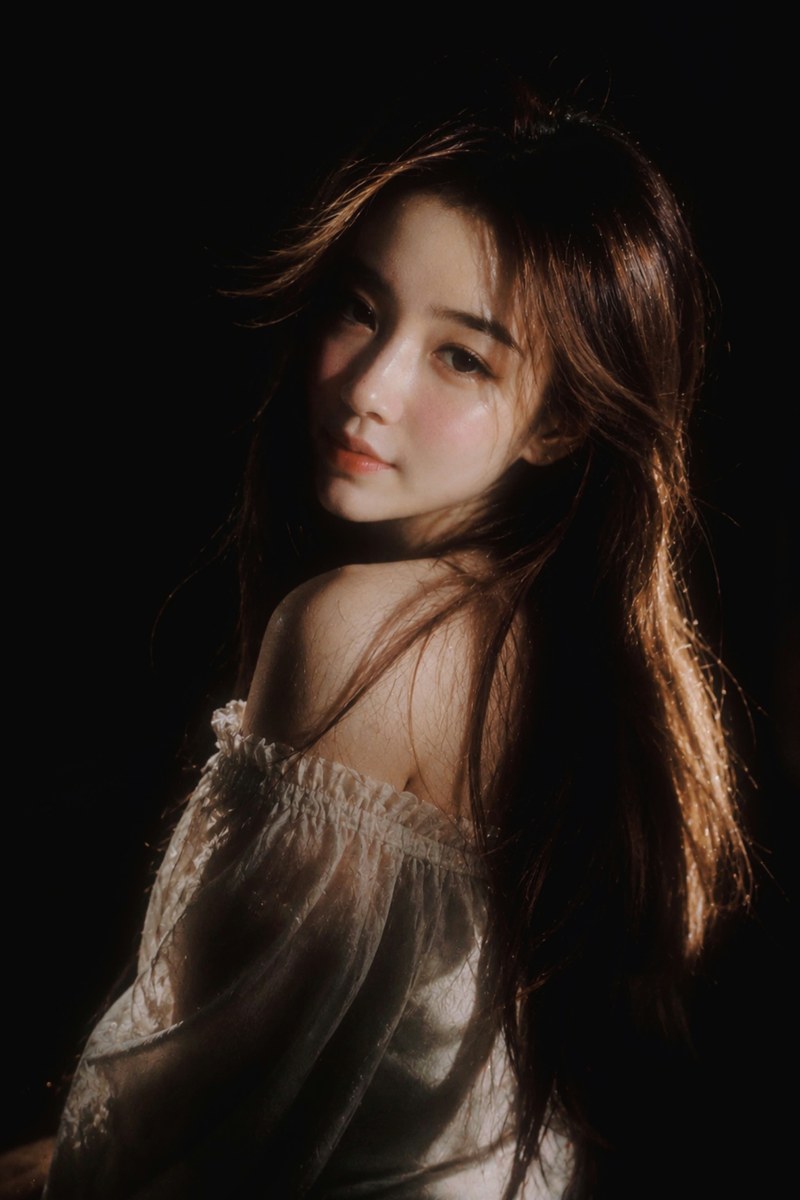 Velvet Eclipse — The Light That Found Her output 3