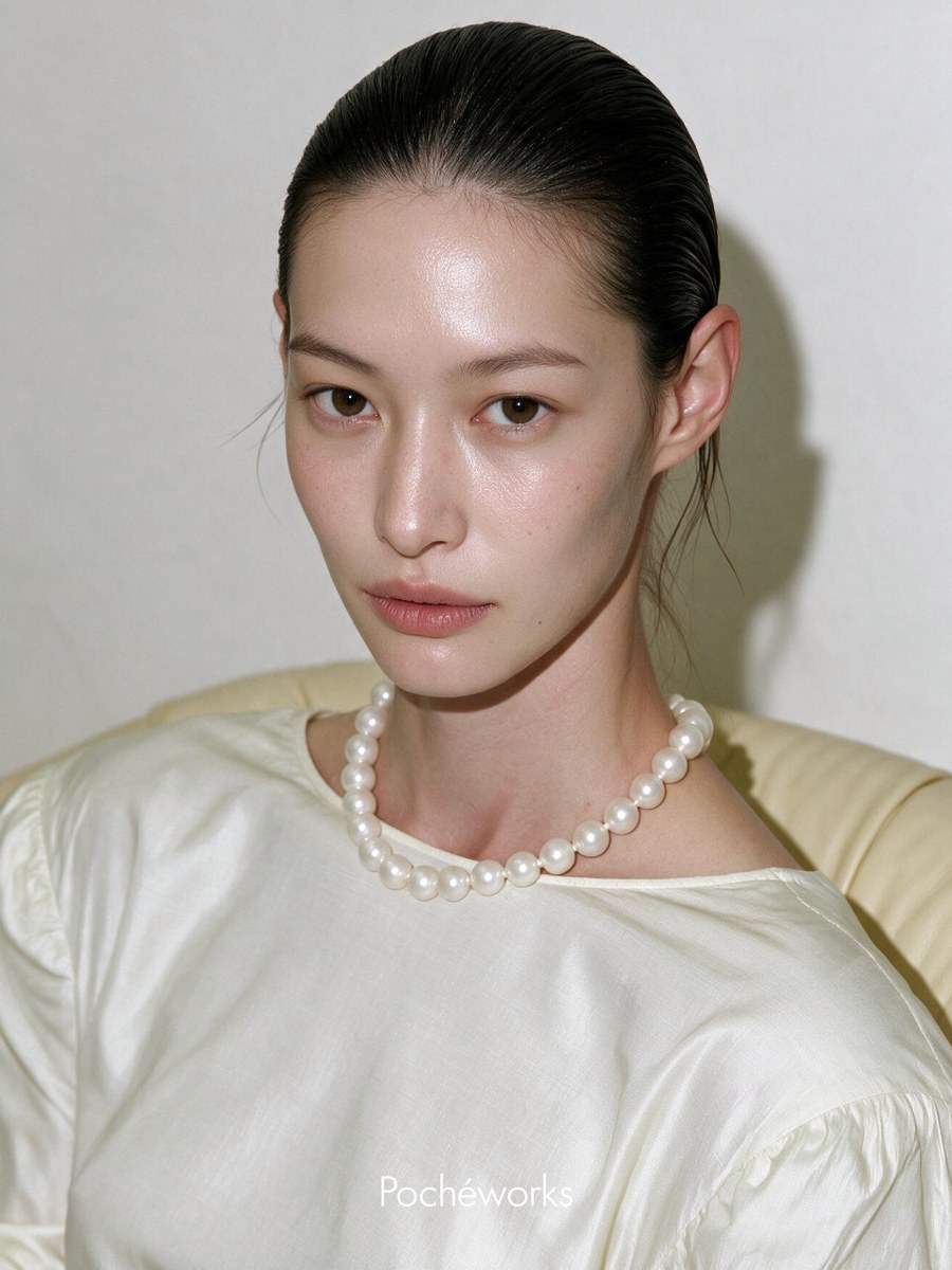 Build a Cohesive Fashion Editorial Lookbook