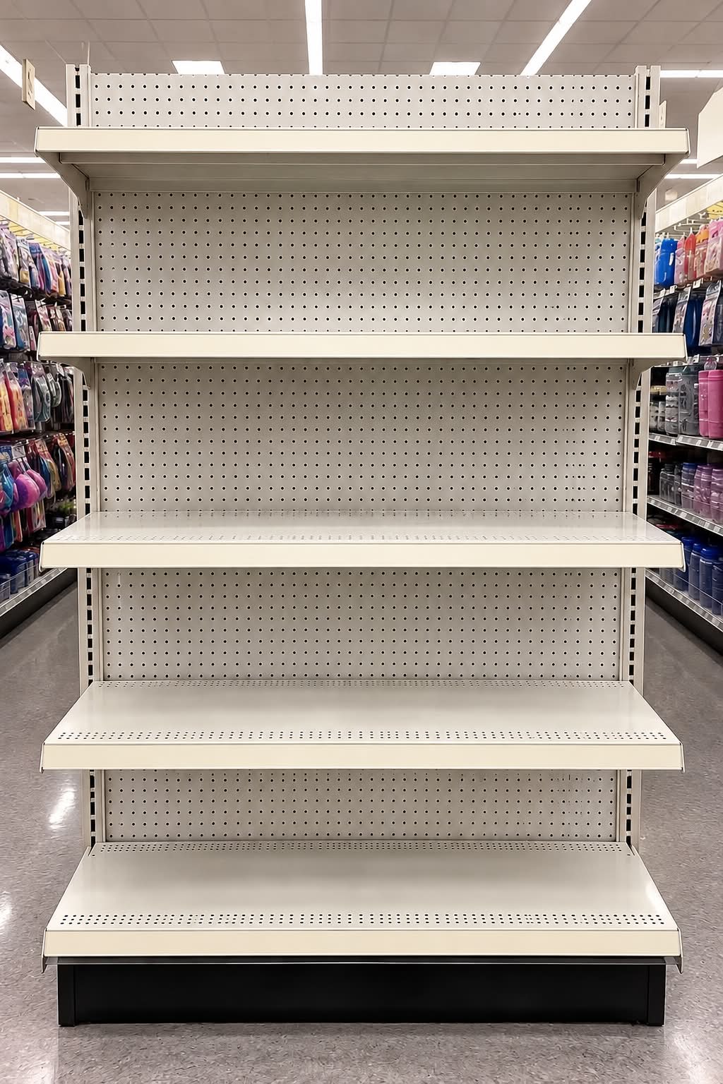 Fill a Store Shelf with Products Inspired by You output 2