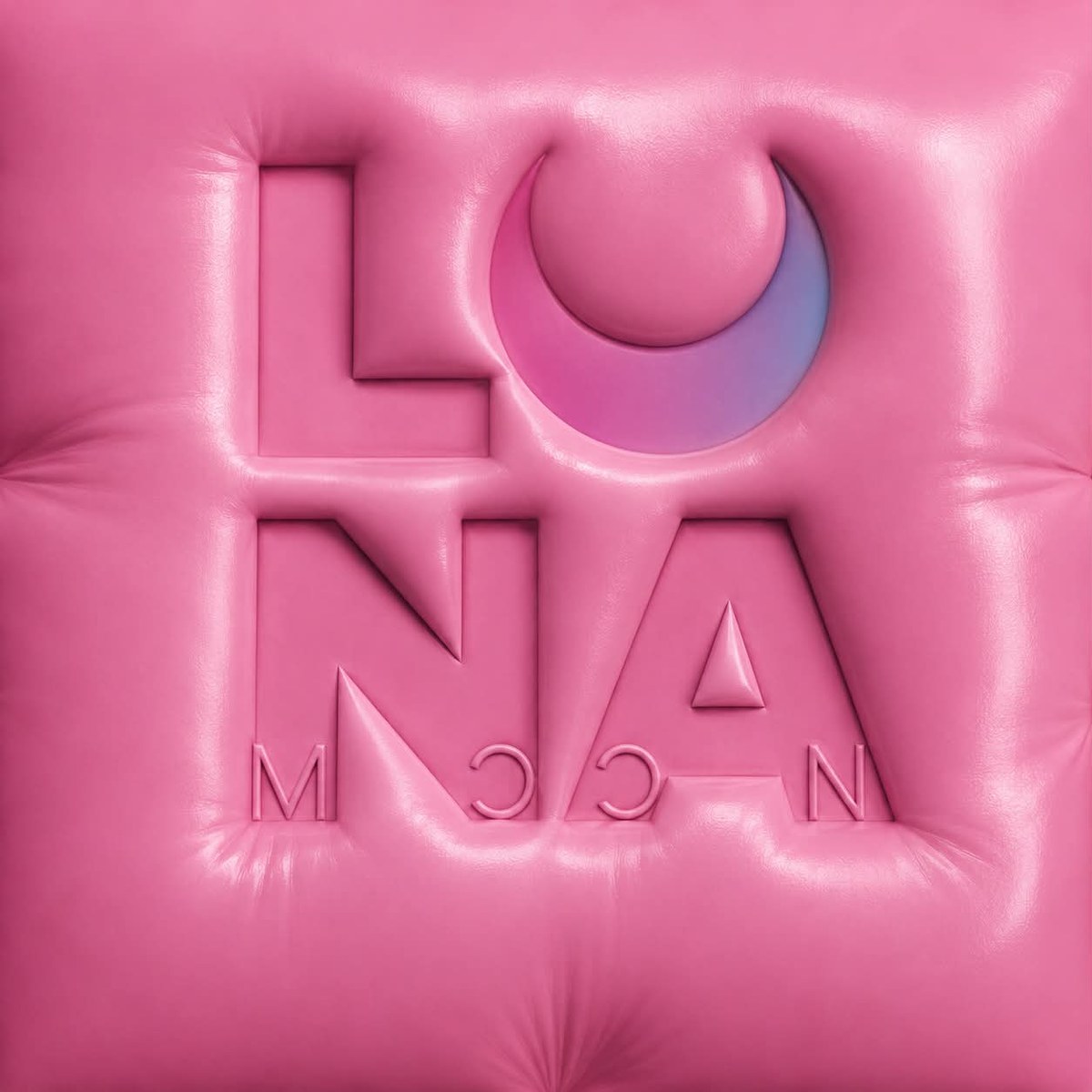 Logo Debossed or Embossed in a 3D Cushion output 4