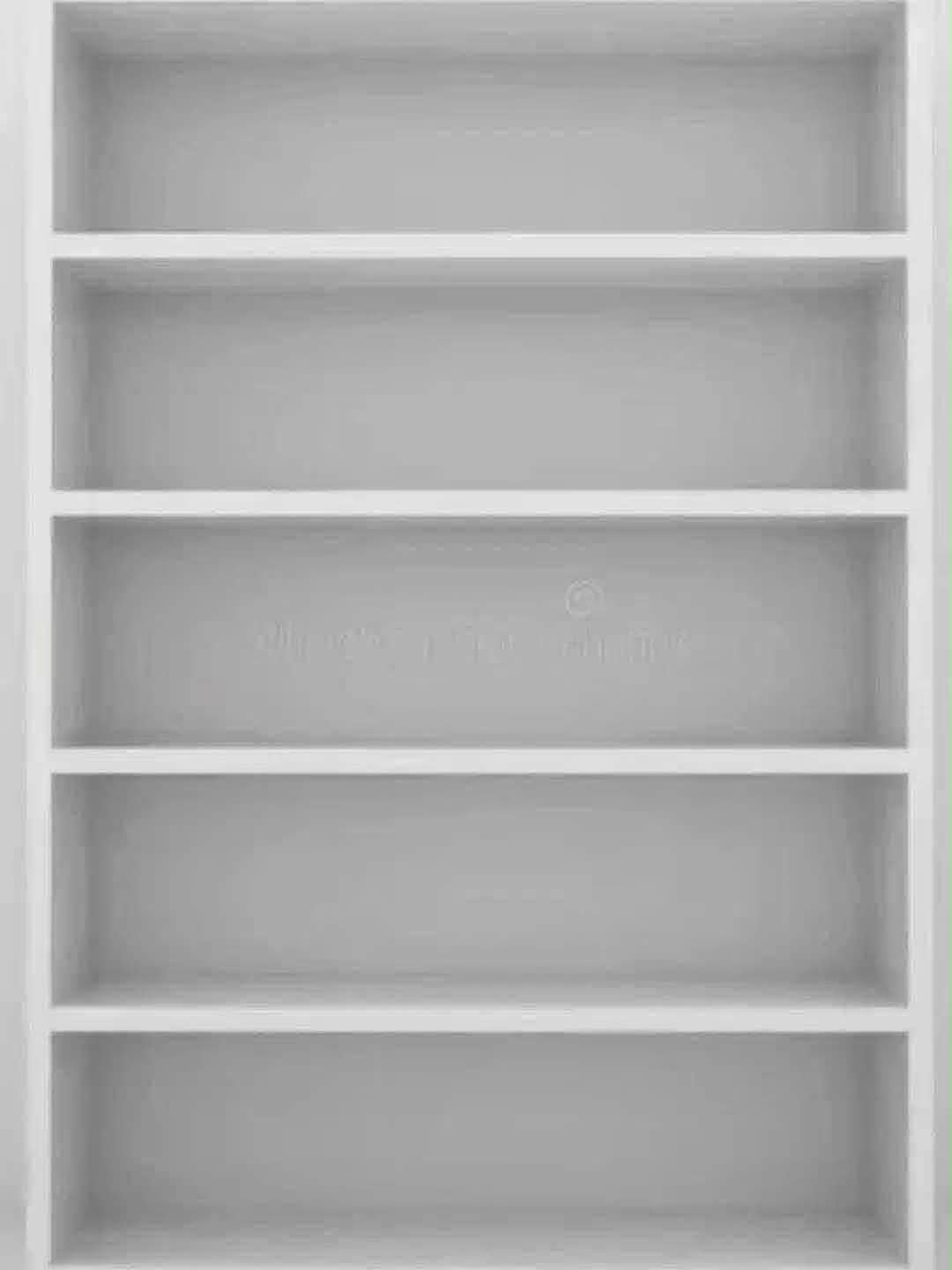 Personalized Bookshelf Fill output 2
