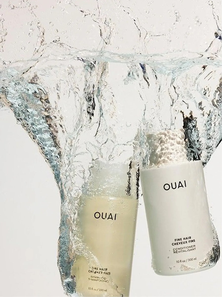Beauty Product Underwater Splash Photography output 2