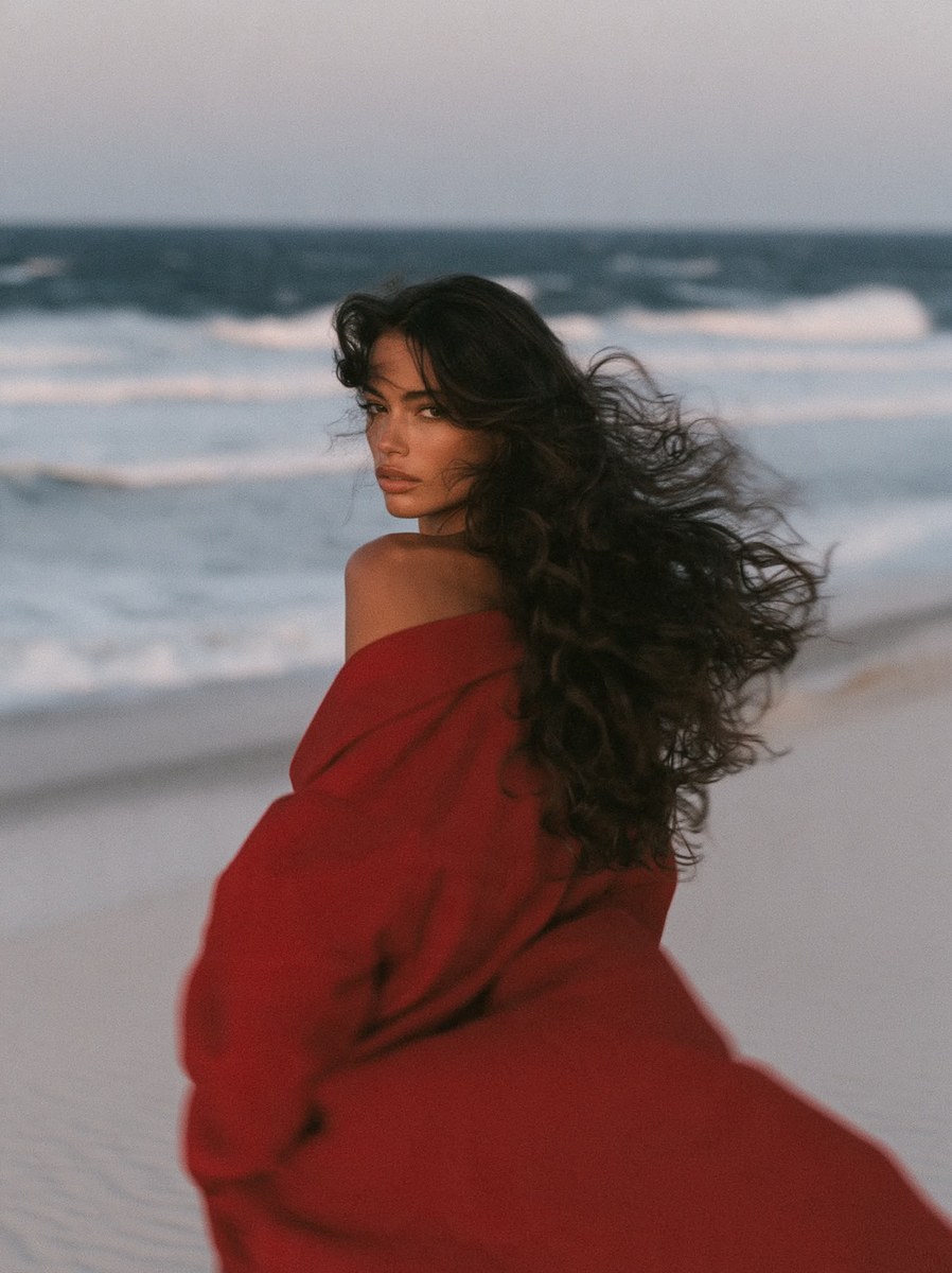 Red Coat