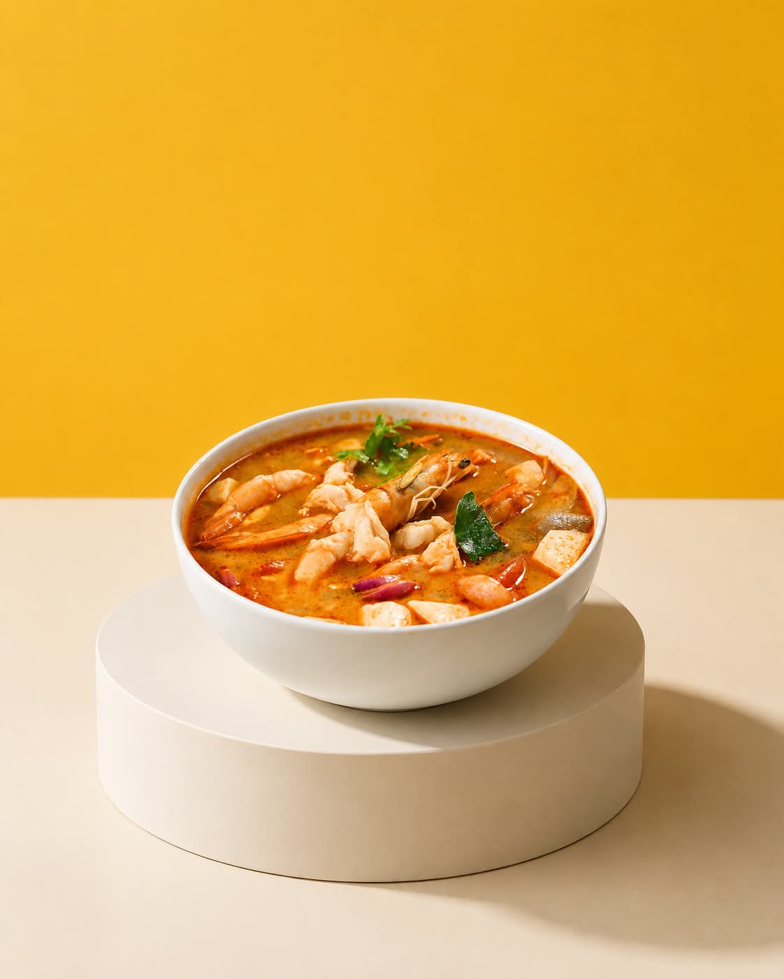 Minimalist Premium Product Photography output 2