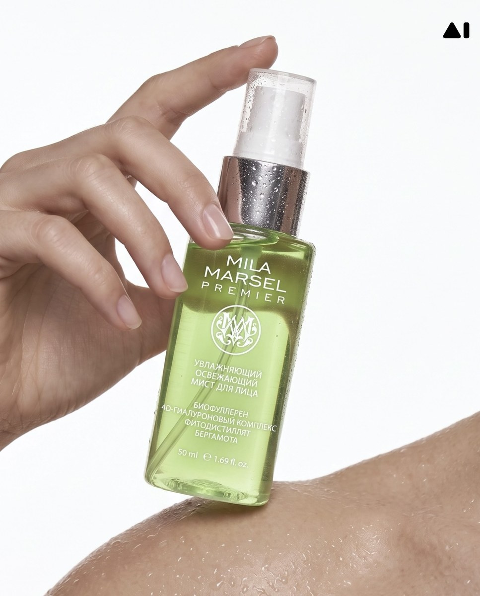 Premium Minimal Product Campaign Image output 2