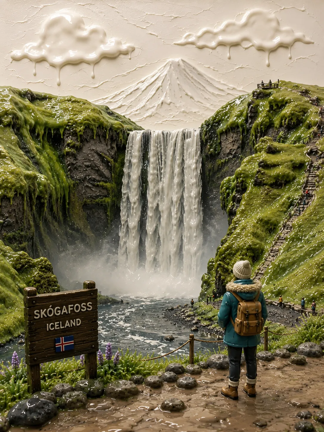 Miniature Destination Diorama output 3
