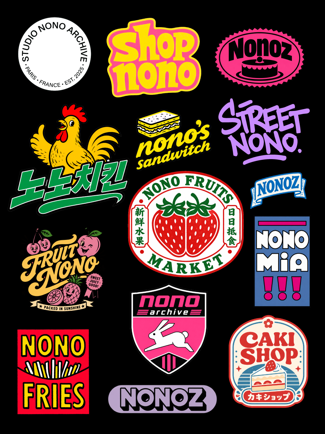 Create a Historically Inspired Logo Concept output 1