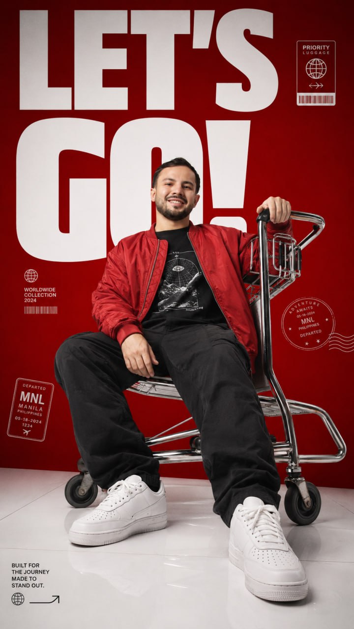 Advertising Campaign