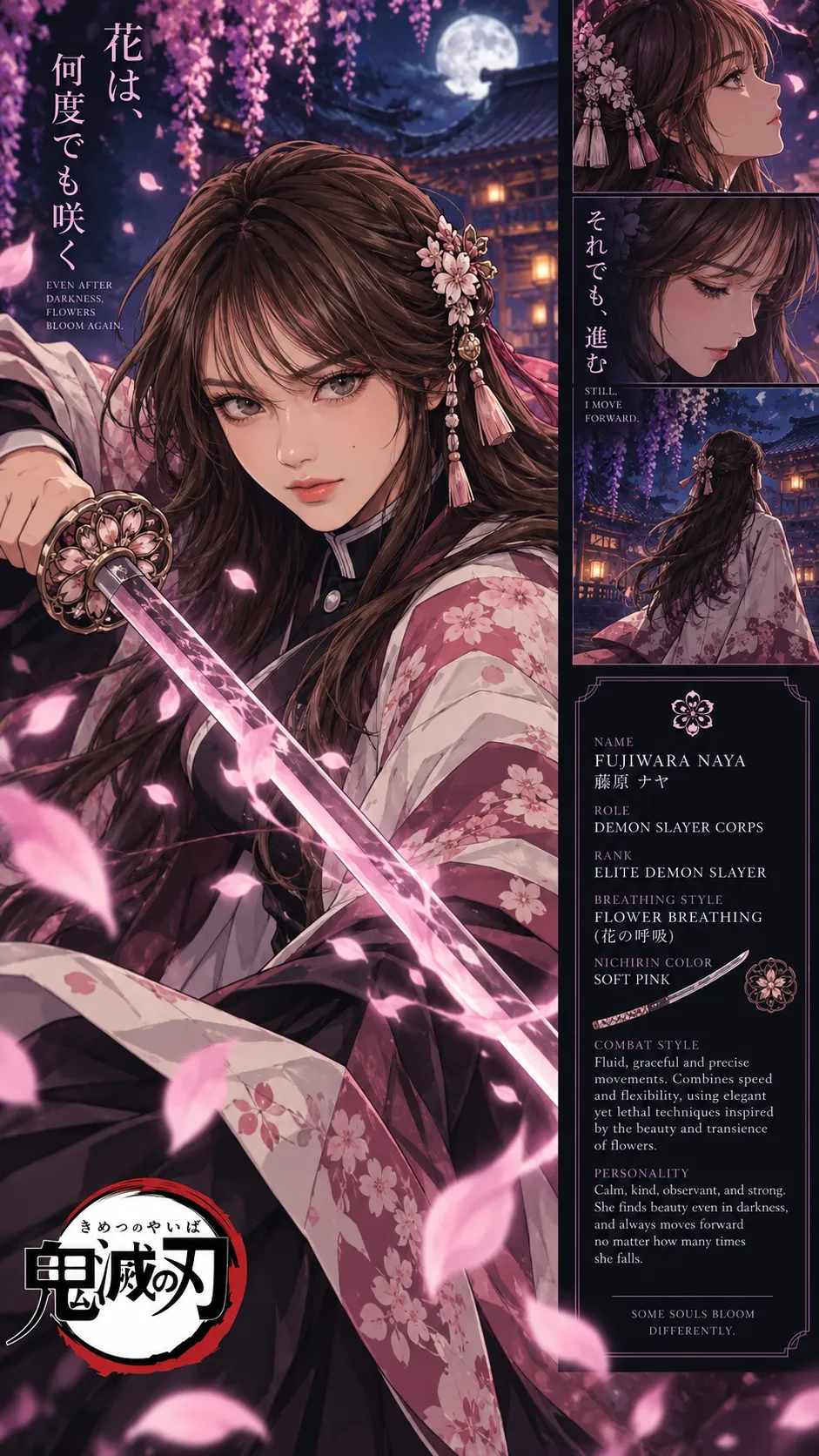 Demon Slayer: What Would You Become? output 3