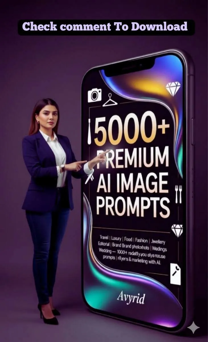 Custom Business Flyer Design output 7