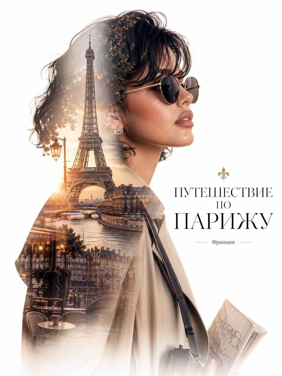 Travel poster in GPT Image 2 output 2