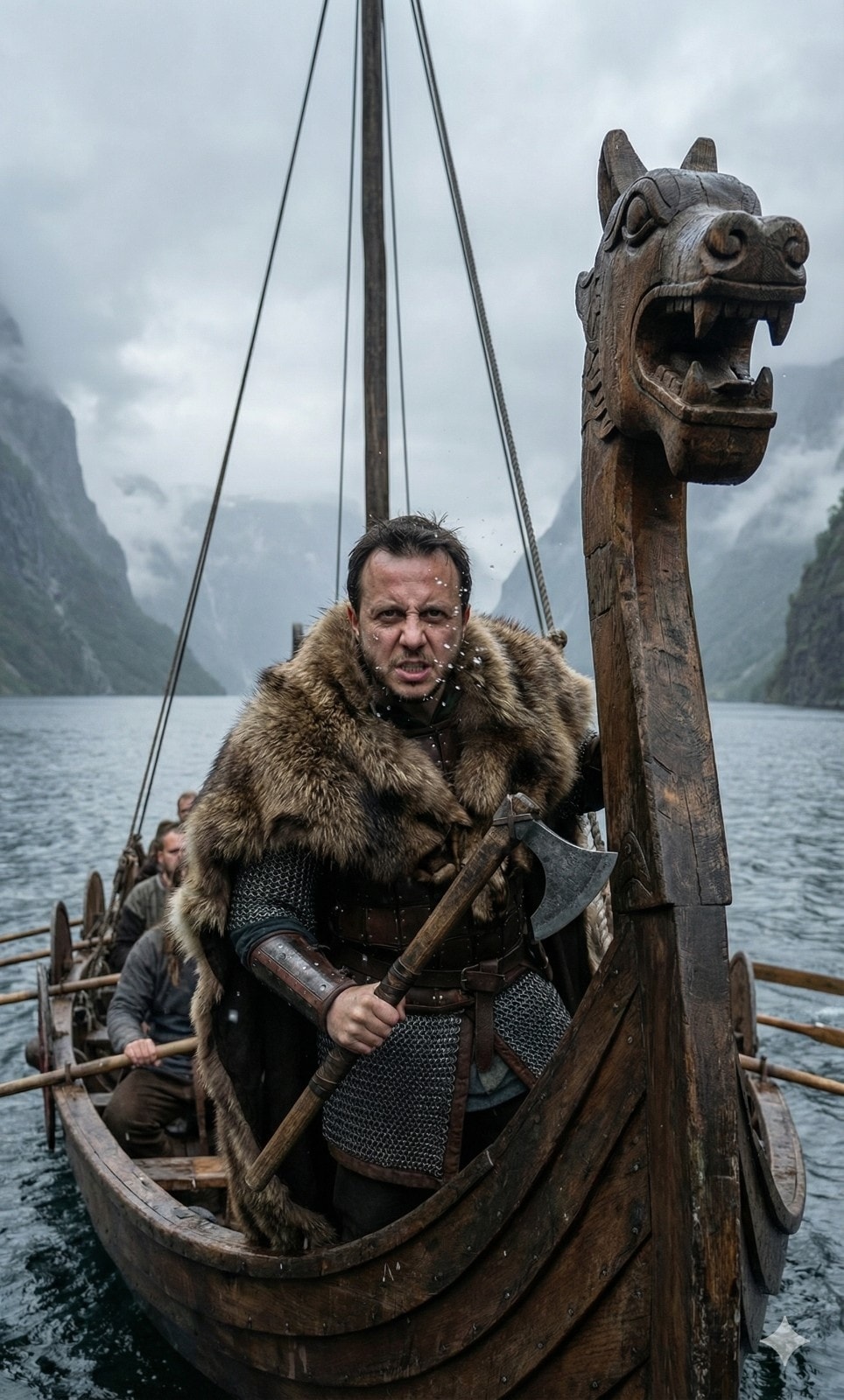 Viking