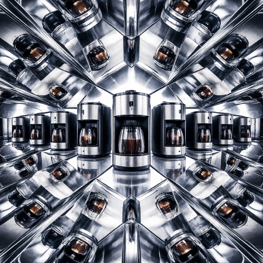 Mirror Product Photo output 1