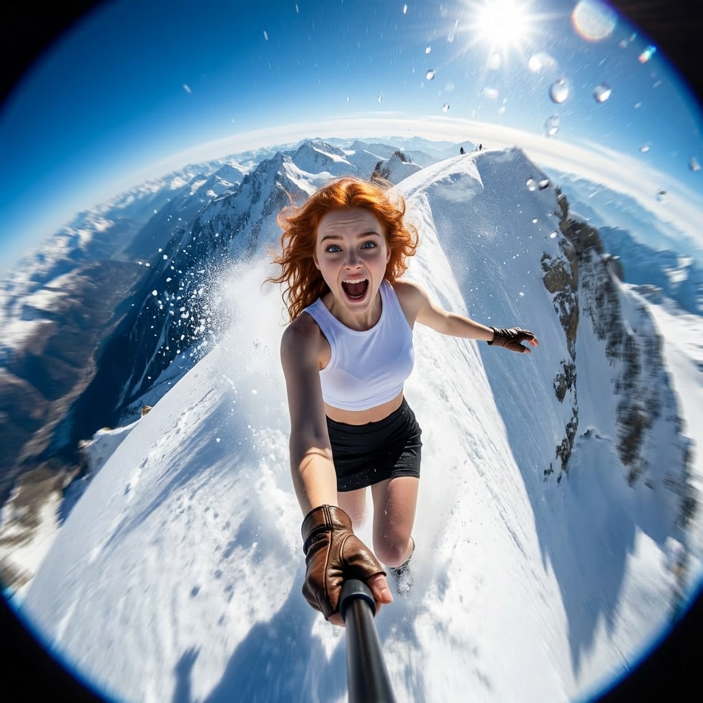 Alpine Freefall output 1