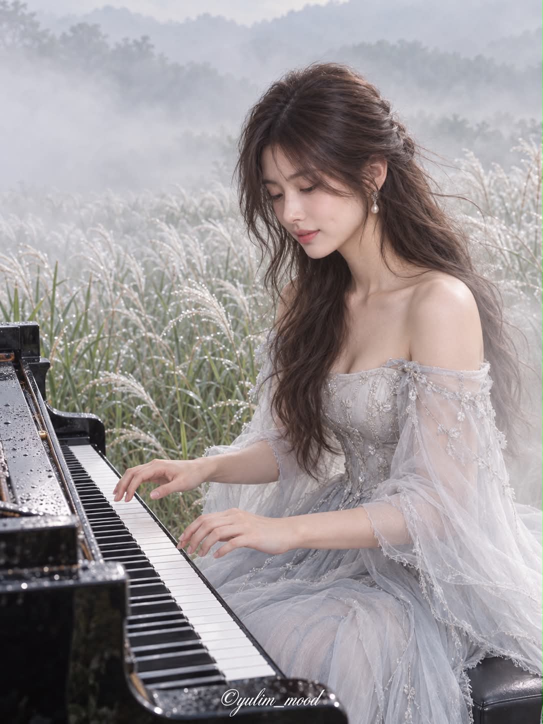 Like Mist — The Last Chord