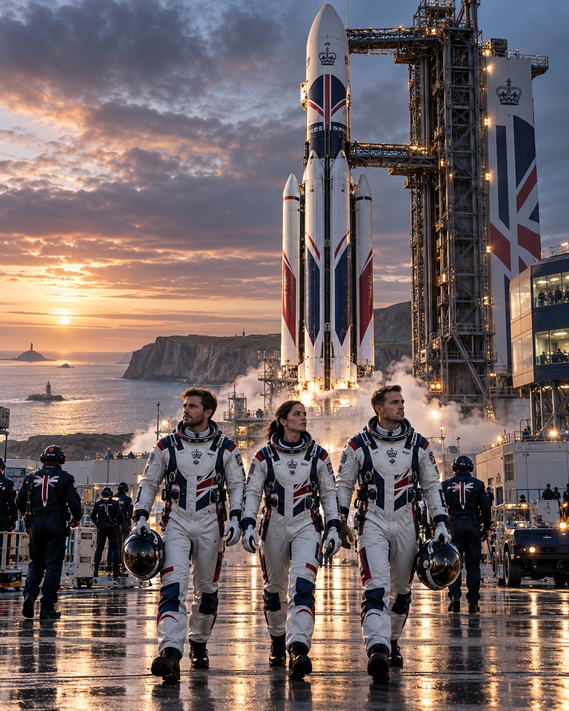 Country-Inspired National Space Program output 6