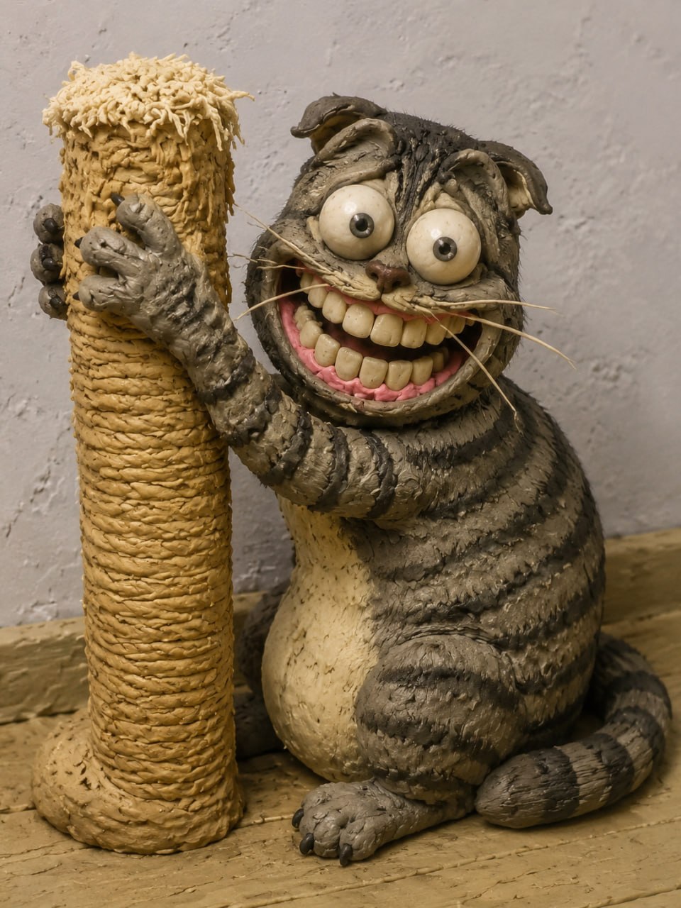 If you want to cheer yourself up today, then here's a great idea for you output 3