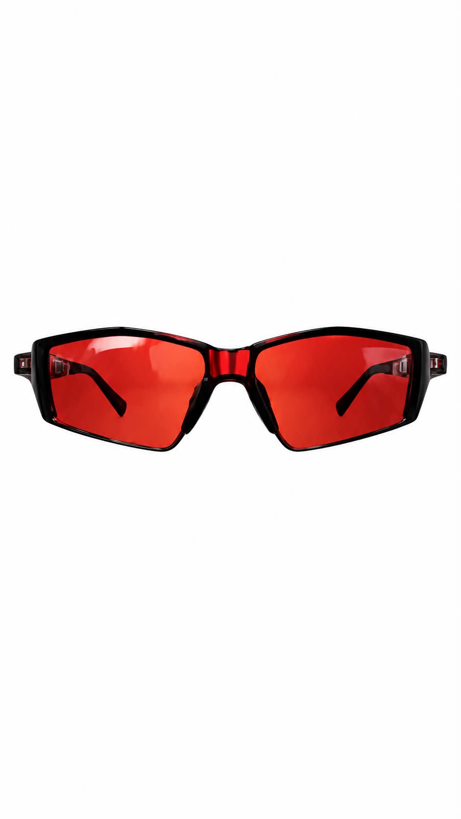 10-Second Luxury Eyewear Commercial