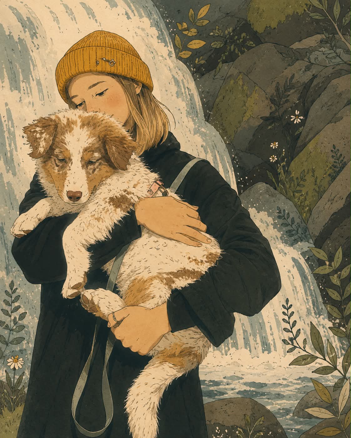 Scandinavian Children’s Book Illustration