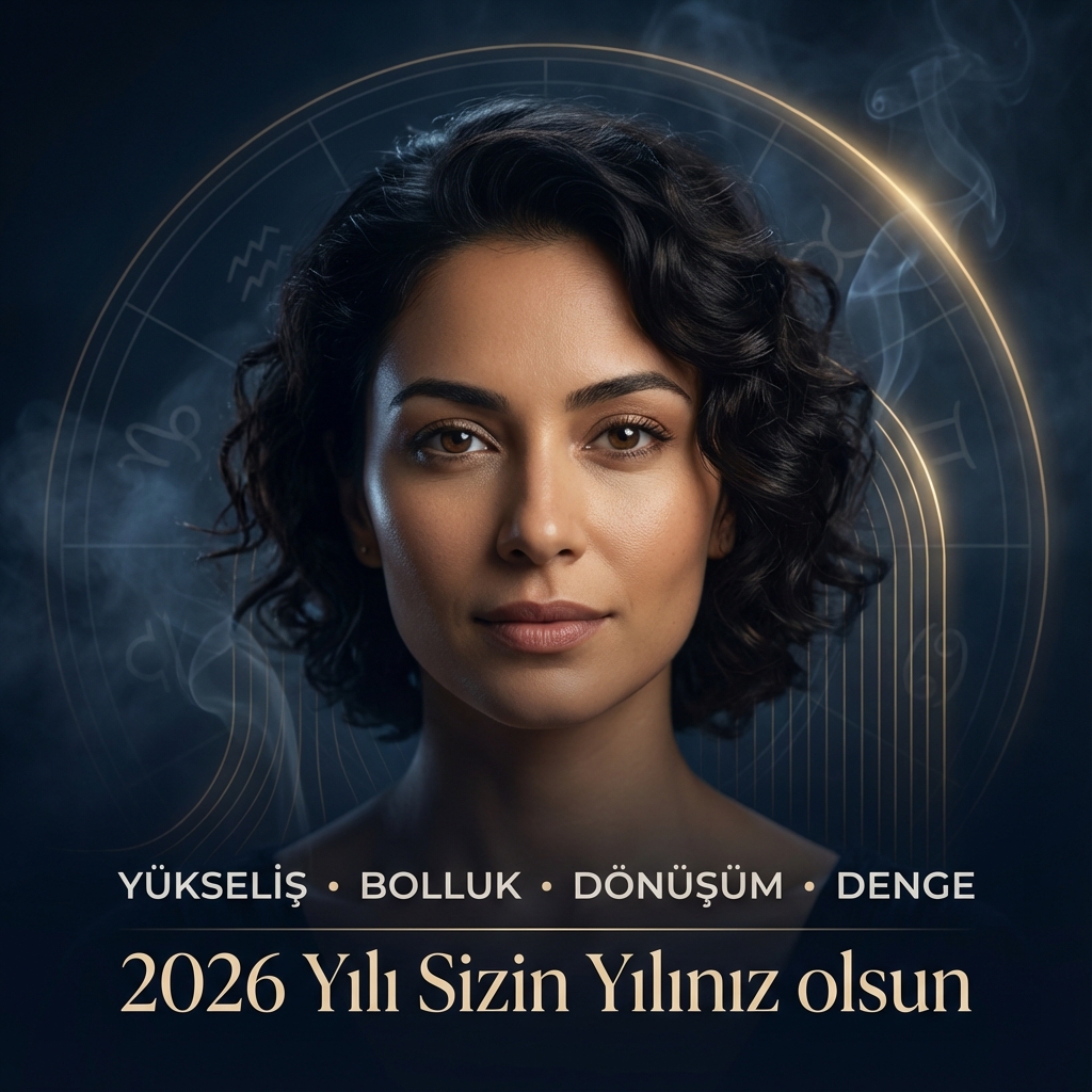 2026 Size Neler getirecek
