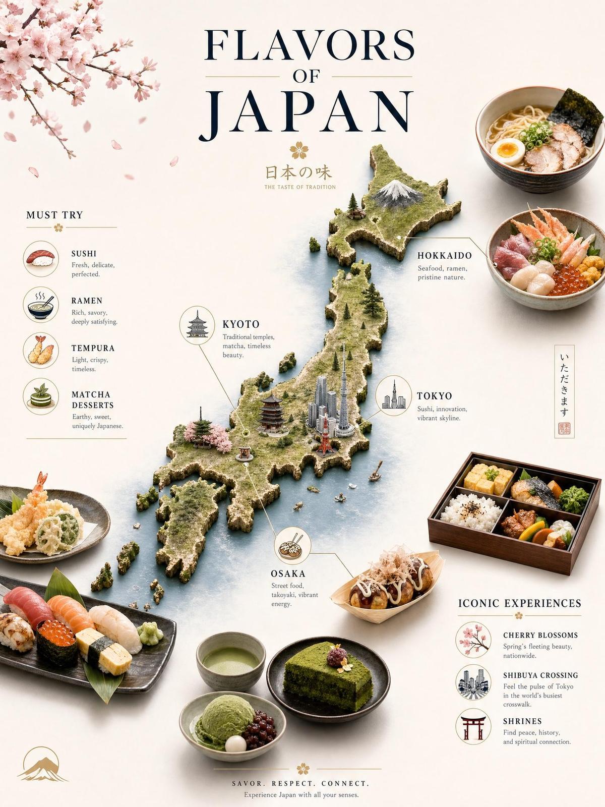 Creating stylish infographics in GPT Image 2
