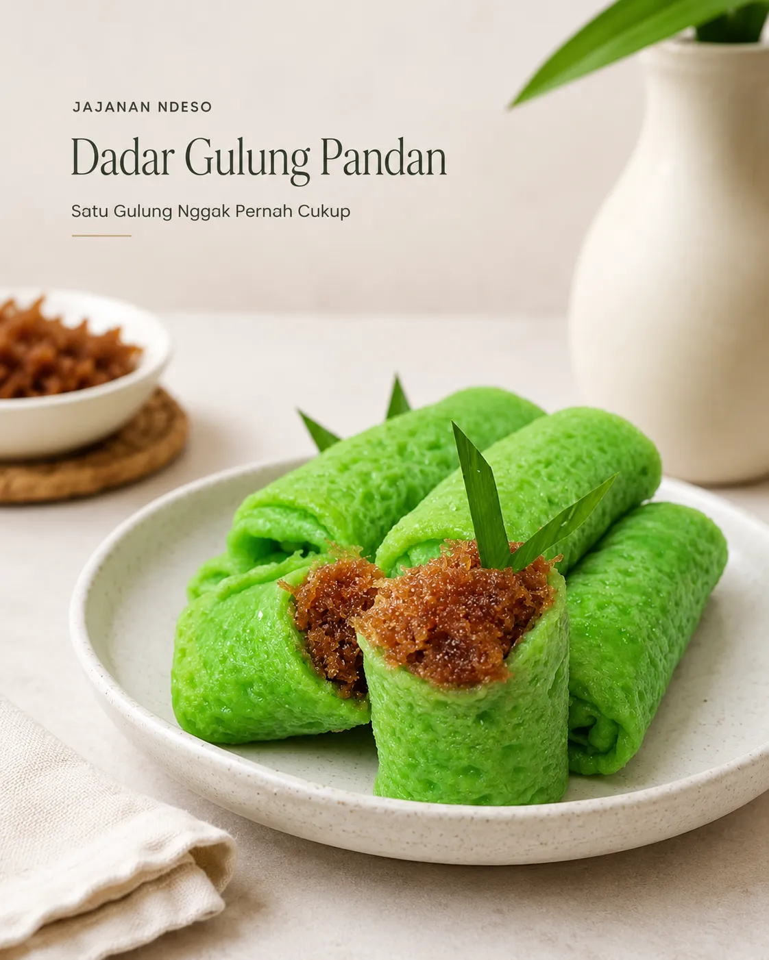 Local Heritage Modernized Food Photography output 4