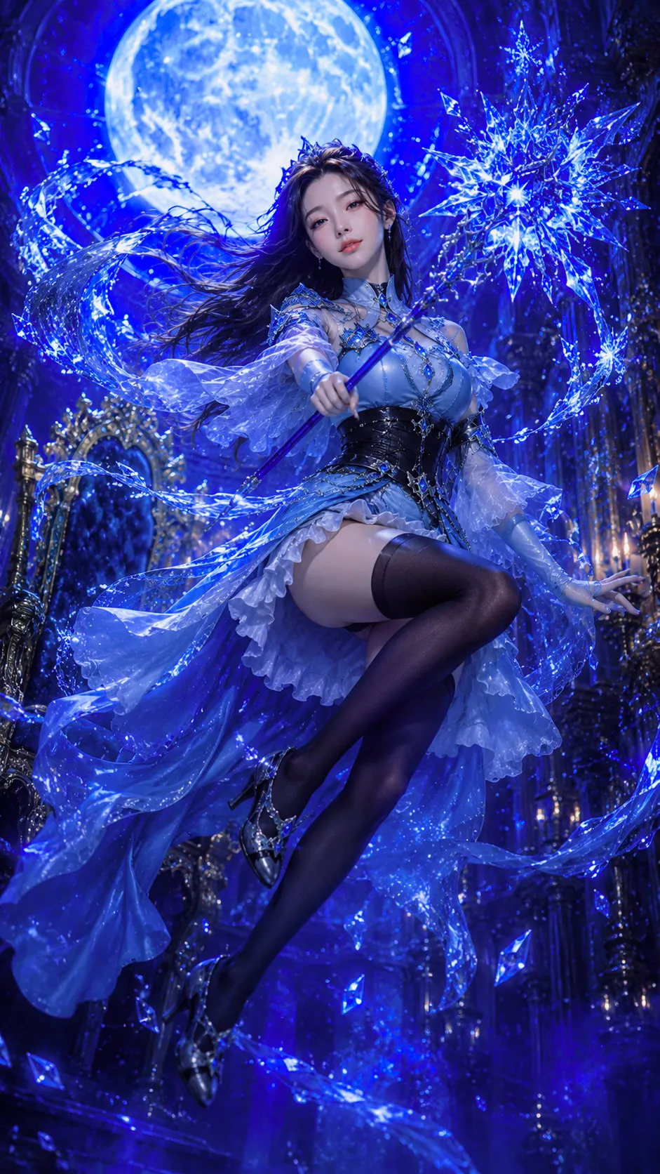 Eternal Vow Beneath the Moonlight output 4
