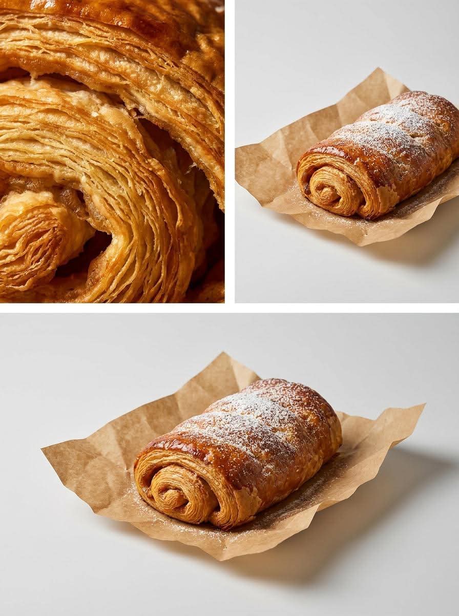Diptych Product Photography of a Dish output 5
