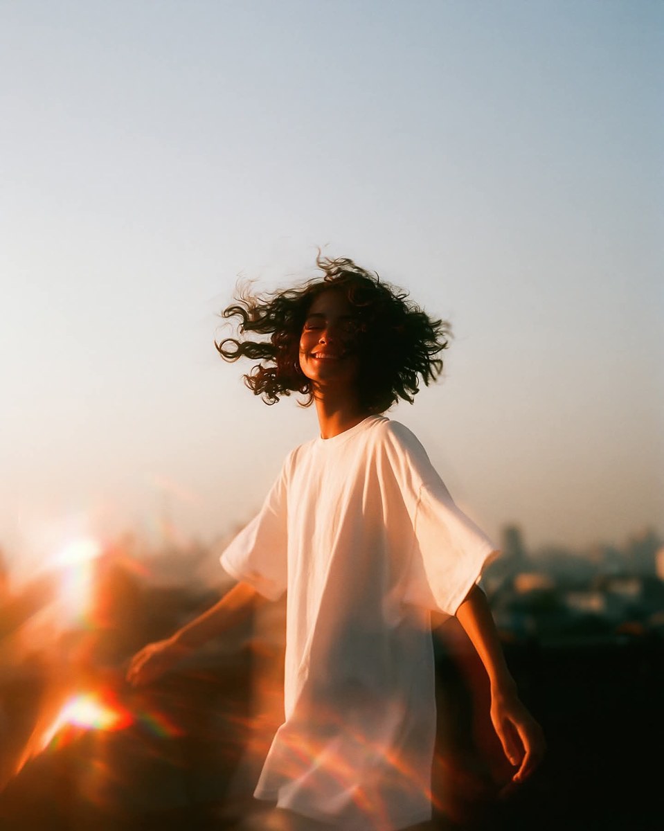 Afterglow in Motion output 5