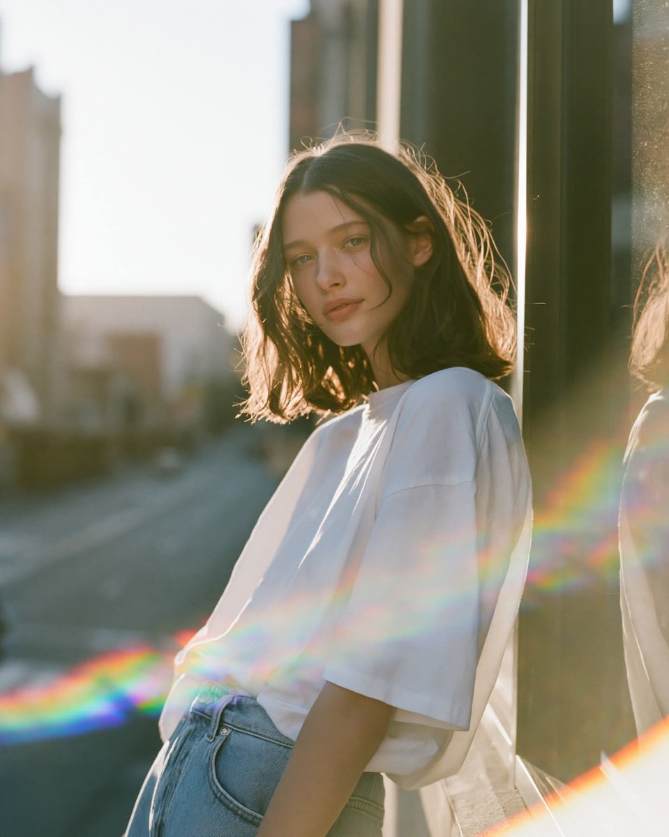 Golden-Hour Street-Fashion Editorial output 4