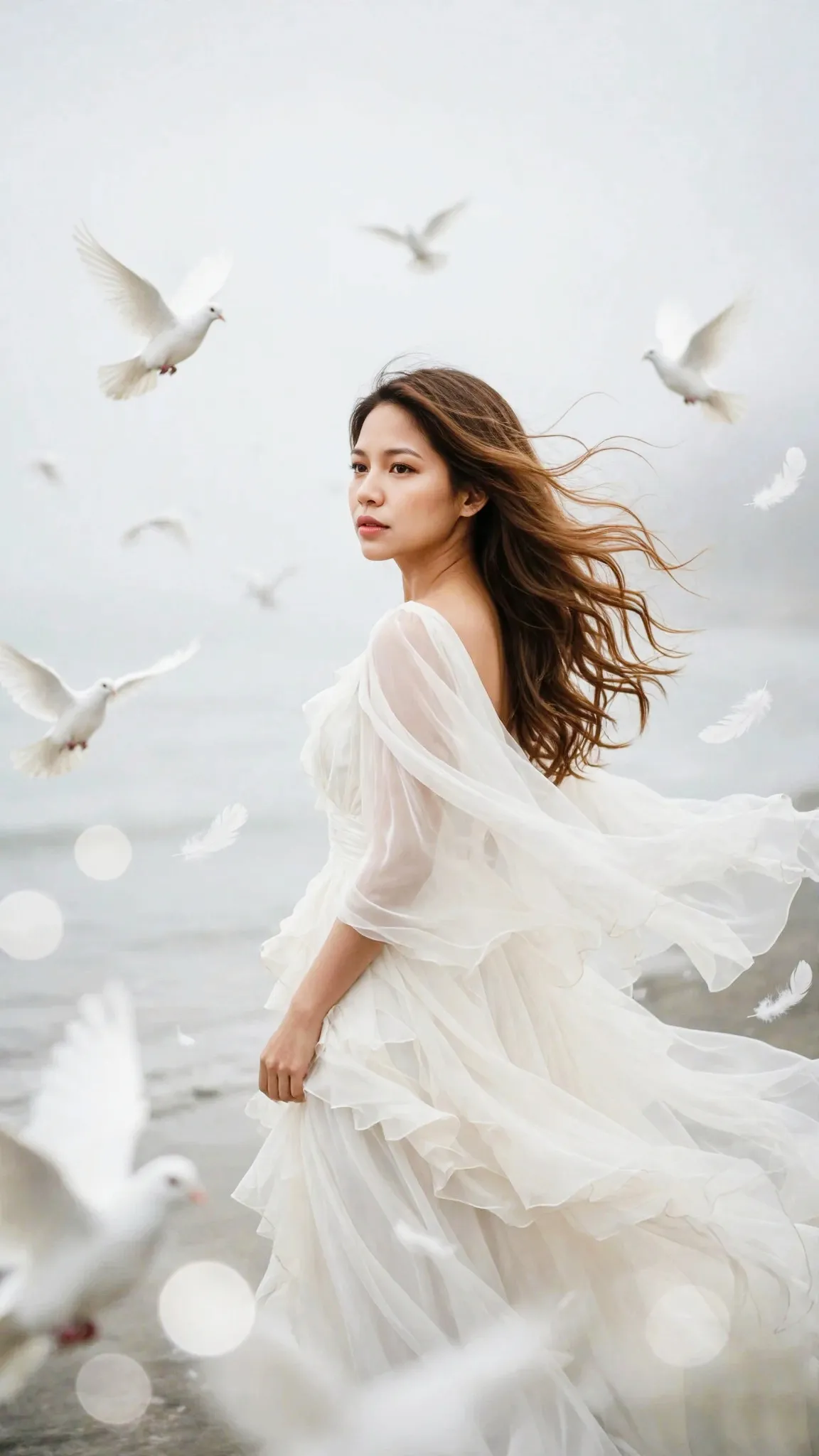 Where the White Sea Whispers