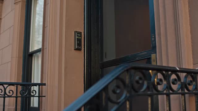 Off-Center NYC Rap Music Video — Segment 1