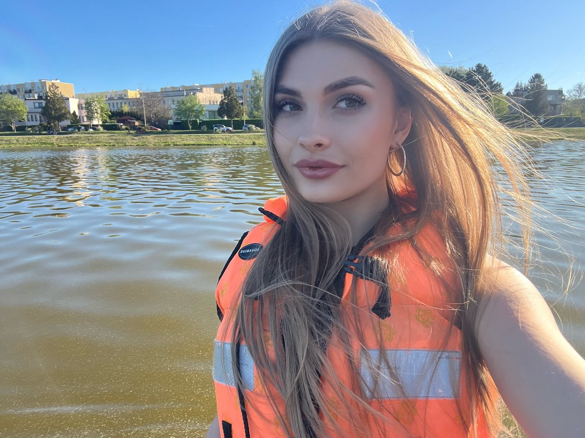 Turn the Water Blue
