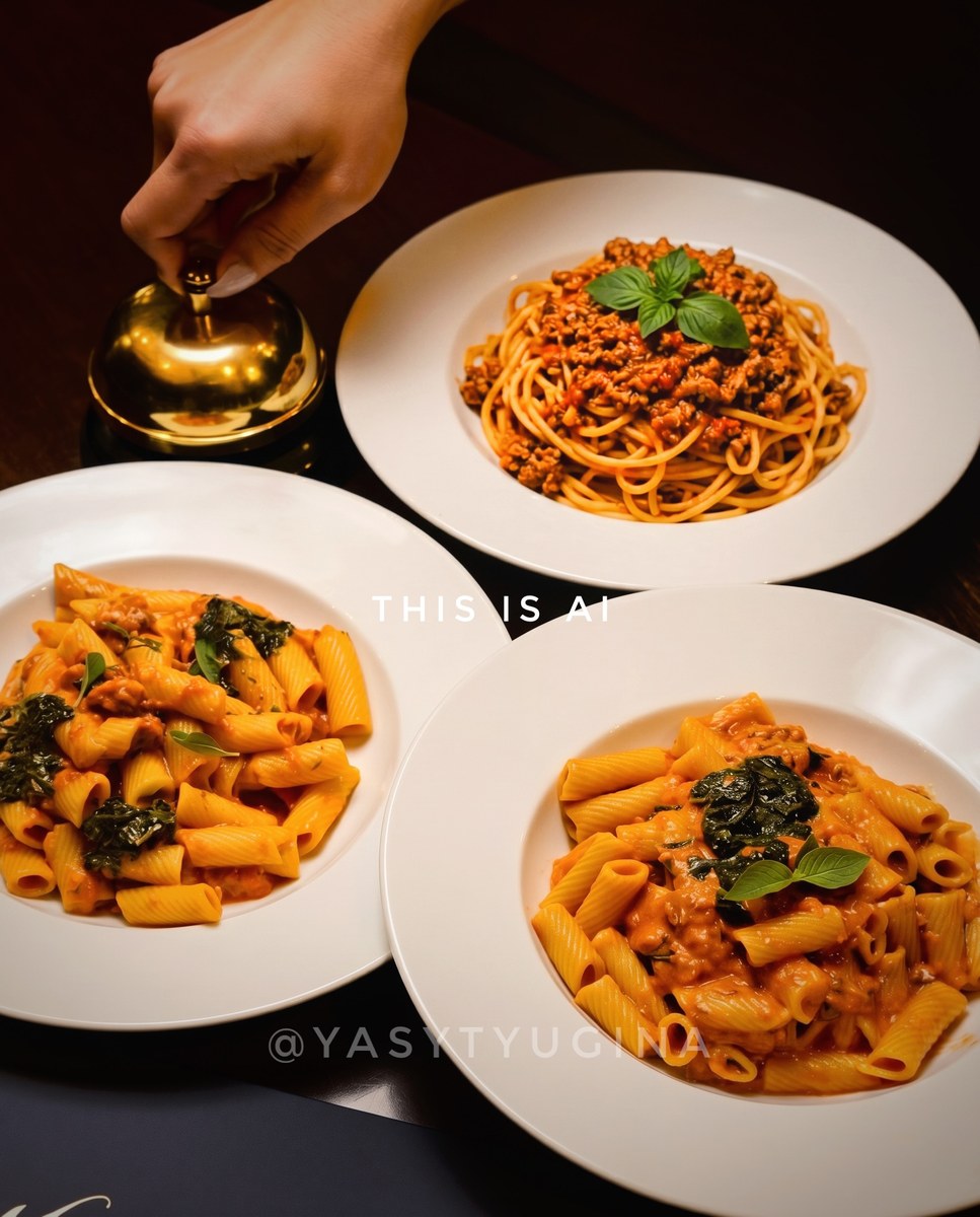 Premium Michelin-Style Food Photography output 5