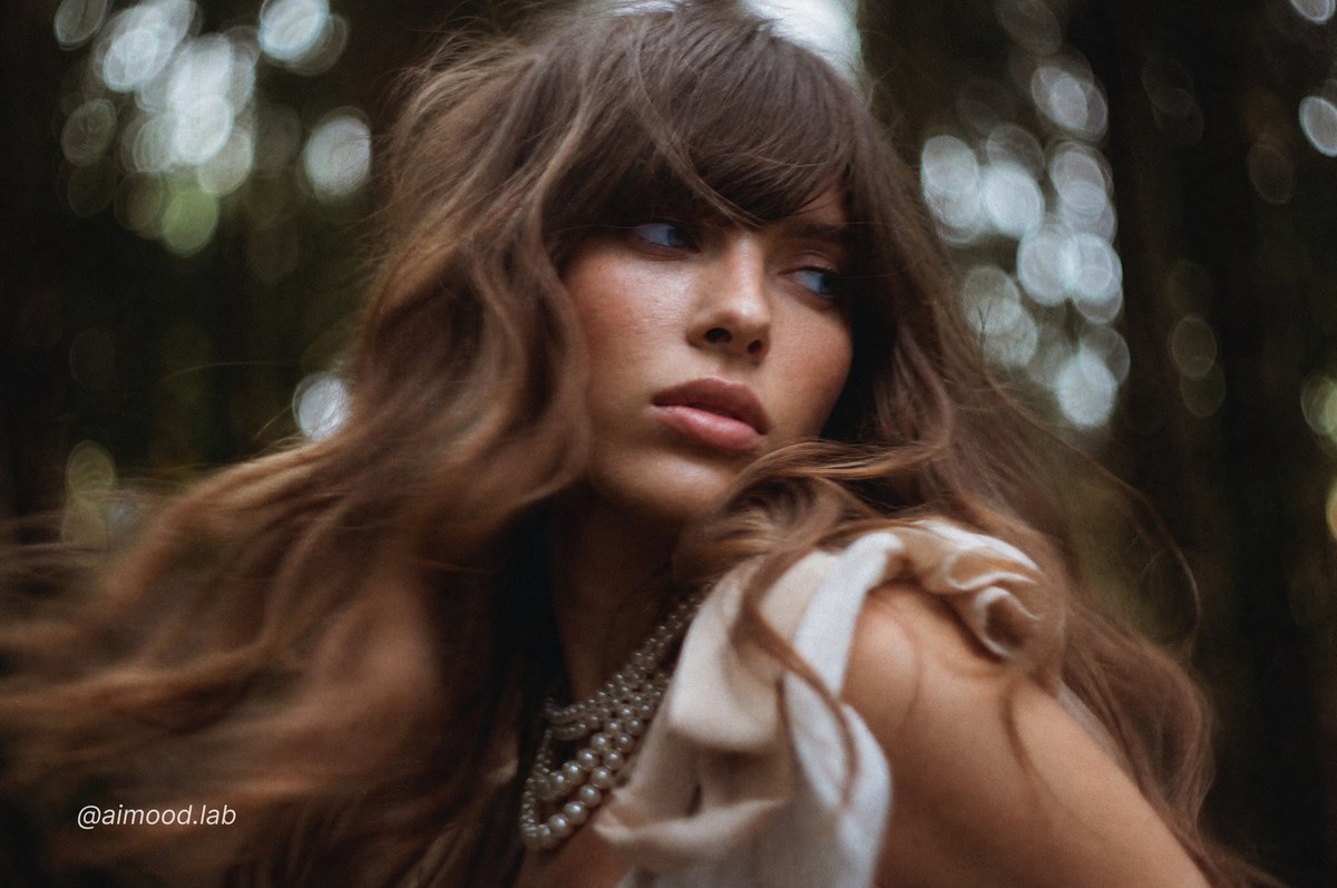 Vintage Helios Lens Modifier output 2