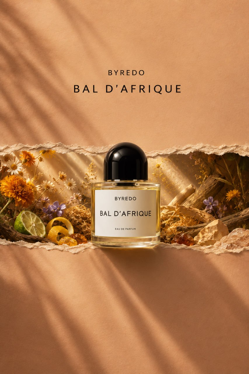 Luxury advertising poster output 4
