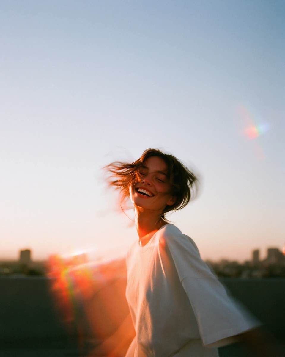 Afterglow in Motion output 4